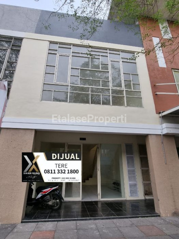 Foto properti Ruko Citra Harmoni Sidoarjo.RENOV.MURAH 9
