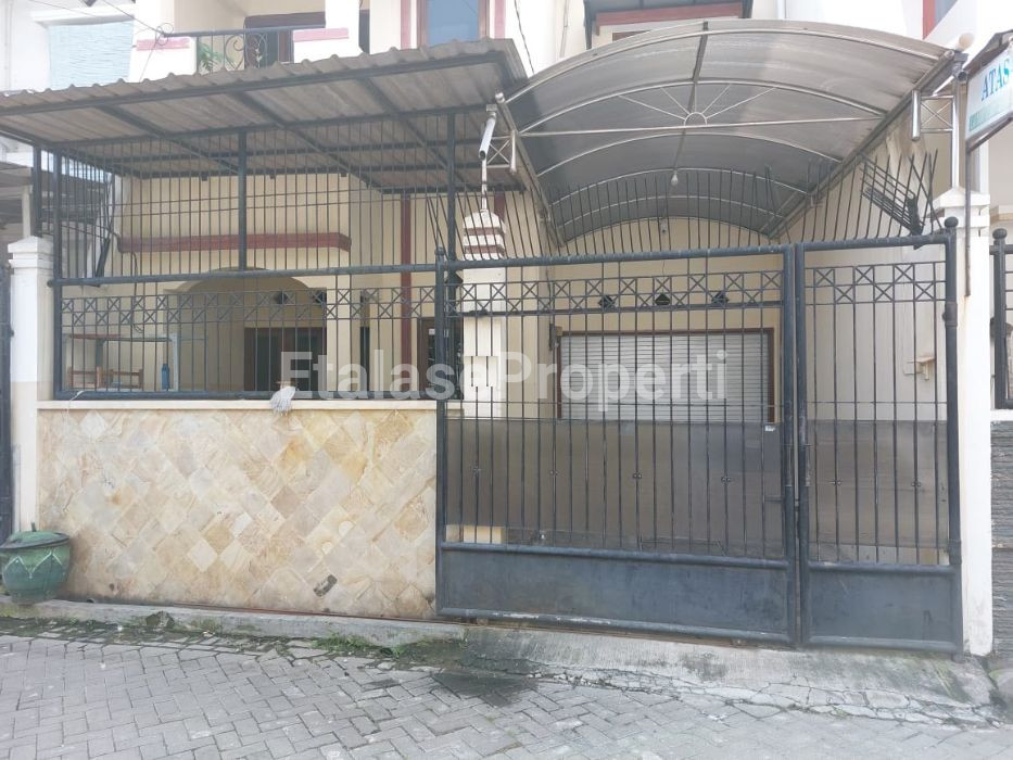 Foto properti Rumah Lebak Permai Utara I  Siap Huni Di Surabaya Timur 2