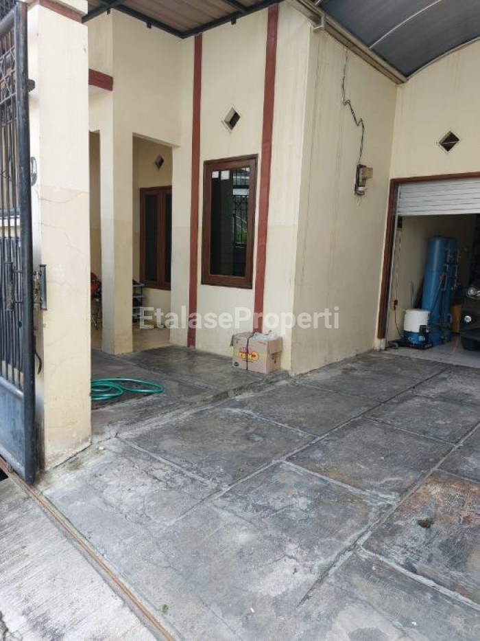 Foto properti Rumah Lebak Permai Utara I  Siap Huni Di Surabaya Timur 3
