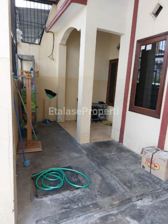 Foto properti Rumah Lebak Permai Utara I  Siap Huni Di Surabaya Timur 4