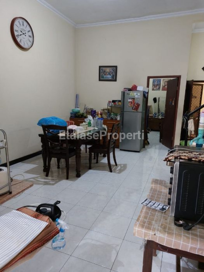Foto properti Rumah Lebak Permai Utara I  Siap Huni Di Surabaya Timur 5