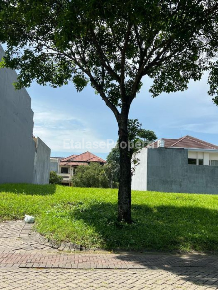Foto properti Kavling Citraland Siap Bangun Di Taman Golf Surabaya Barat 1