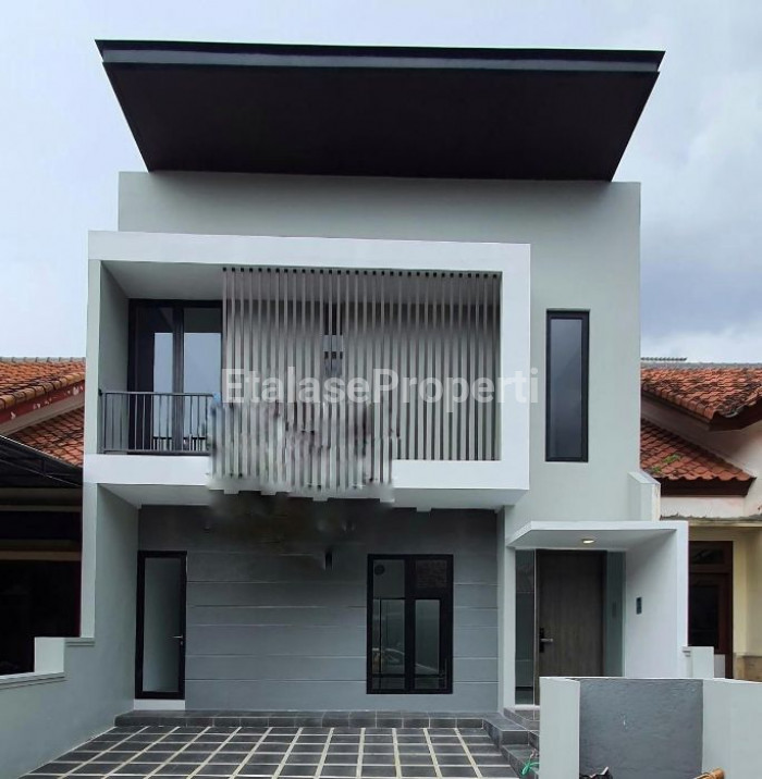 Foto properti Dijual Rumah Baru Taman Gapura Citraland 1