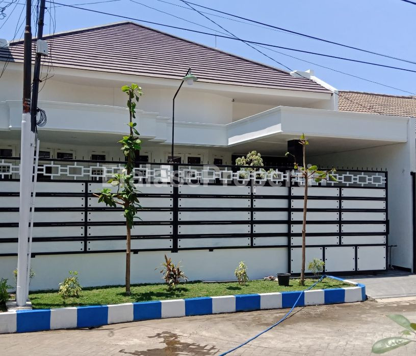 Foto properti Mah Taman Pinang Indah Jalan Kembar Sidoarjo Dijual 1