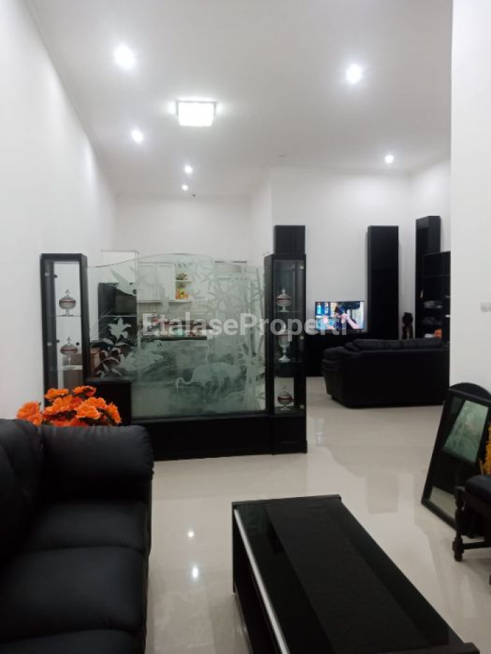 Foto properti Mah Taman Pinang Indah Jalan Kembar Sidoarjo Dijual 2