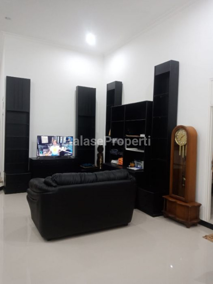 Foto properti Mah Taman Pinang Indah Jalan Kembar Sidoarjo Dijual 4