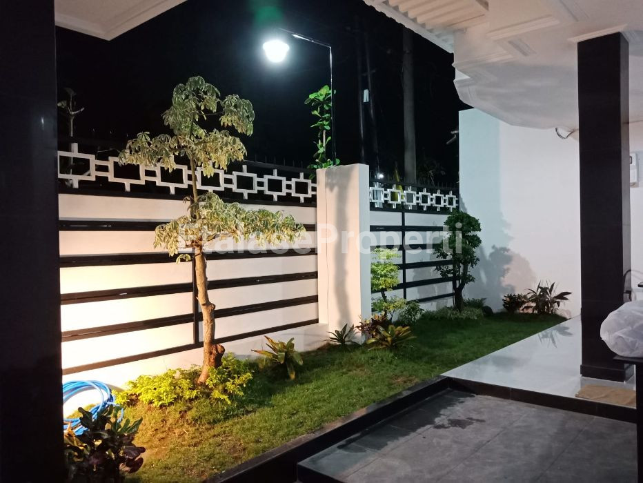 Foto properti Mah Taman Pinang Indah Jalan Kembar Sidoarjo Dijual 5