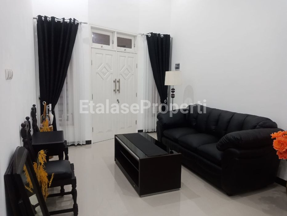 Foto properti Mah Taman Pinang Indah Jalan Kembar Sidoarjo Dijual 8