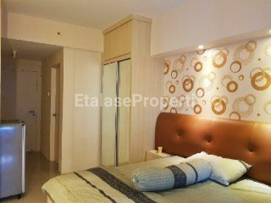 Foto properti Apartemen Orchard Full Furnished 2