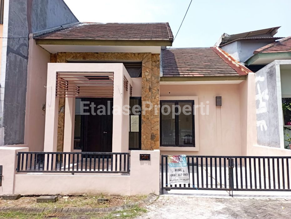 Foto properti Koala Regency Habis Renovasi Siap Huni 1
