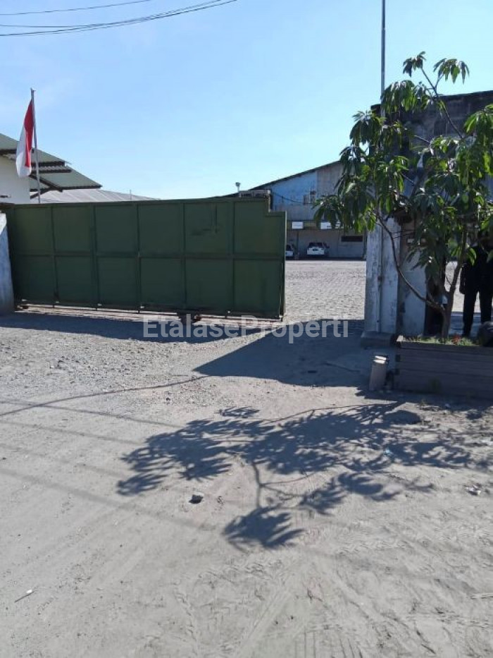 Foto properti Jual Tanah 0 Jalan Tambak Langon Surabaya 5