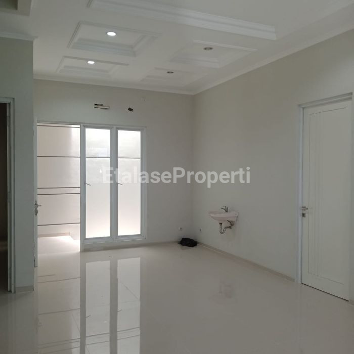 Foto properti Rumah Dijual Citraland Taman Puspa Raya 1