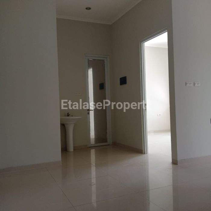 Foto properti Rumah Dijual Citraland Taman Puspa Raya 2