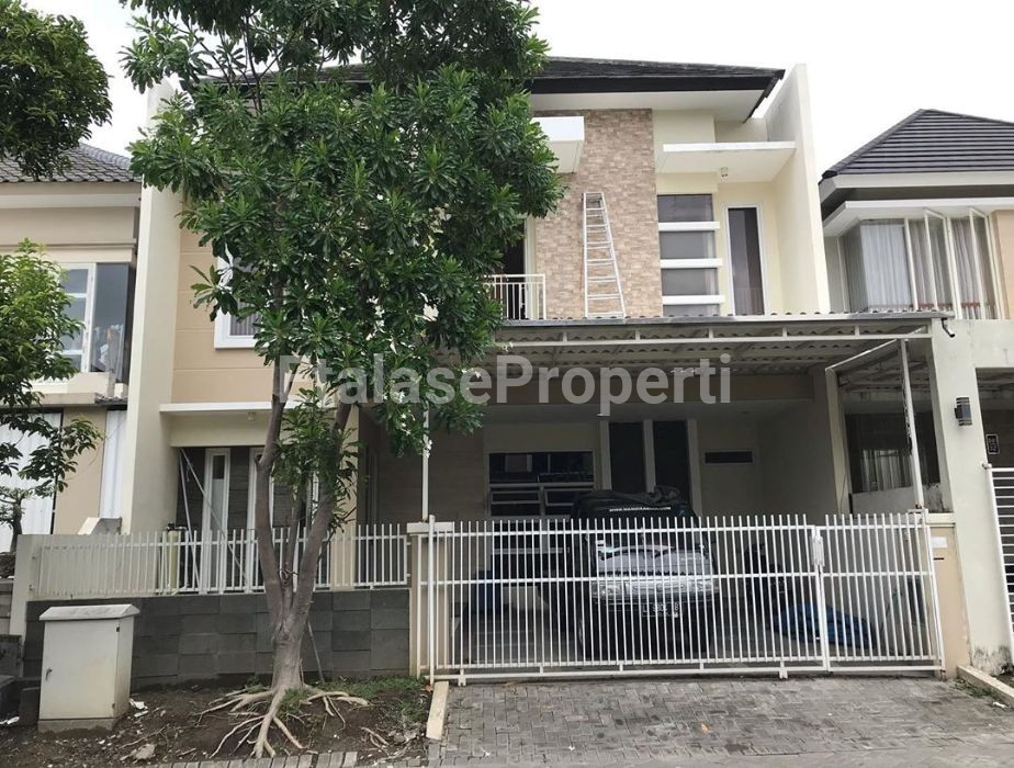 Foto properti Rumah Dijual Citraland Taman Puspa Raya 4