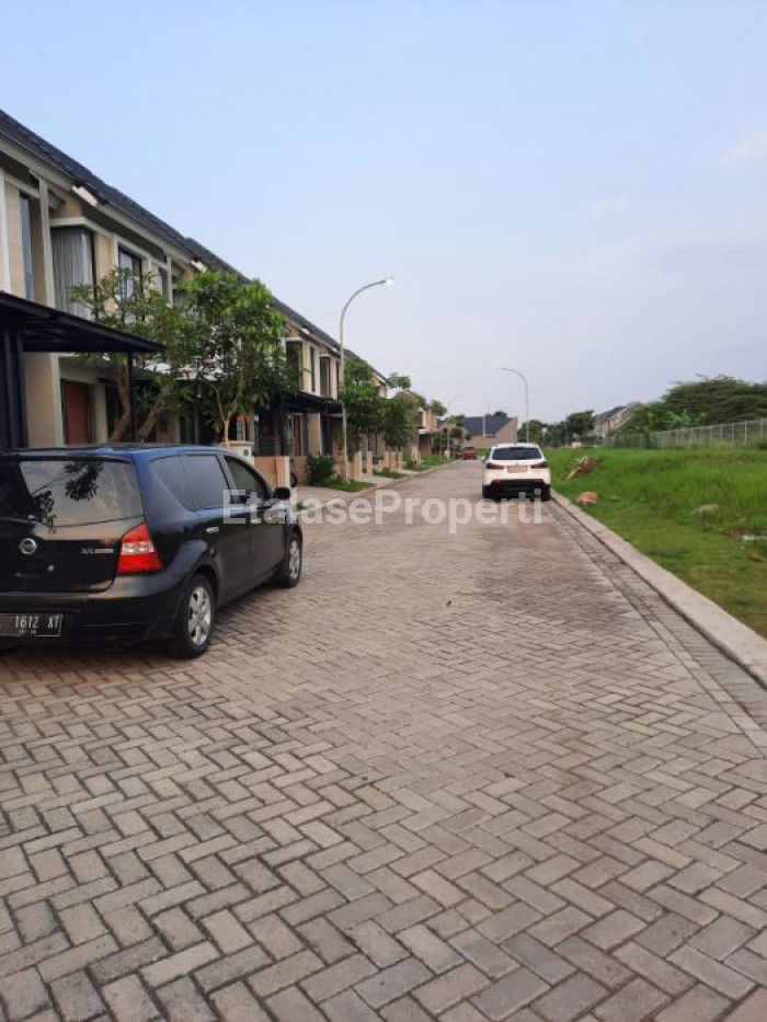 Foto properti Dijual Rumah Baru Gress NWH, Citraland Utara 2