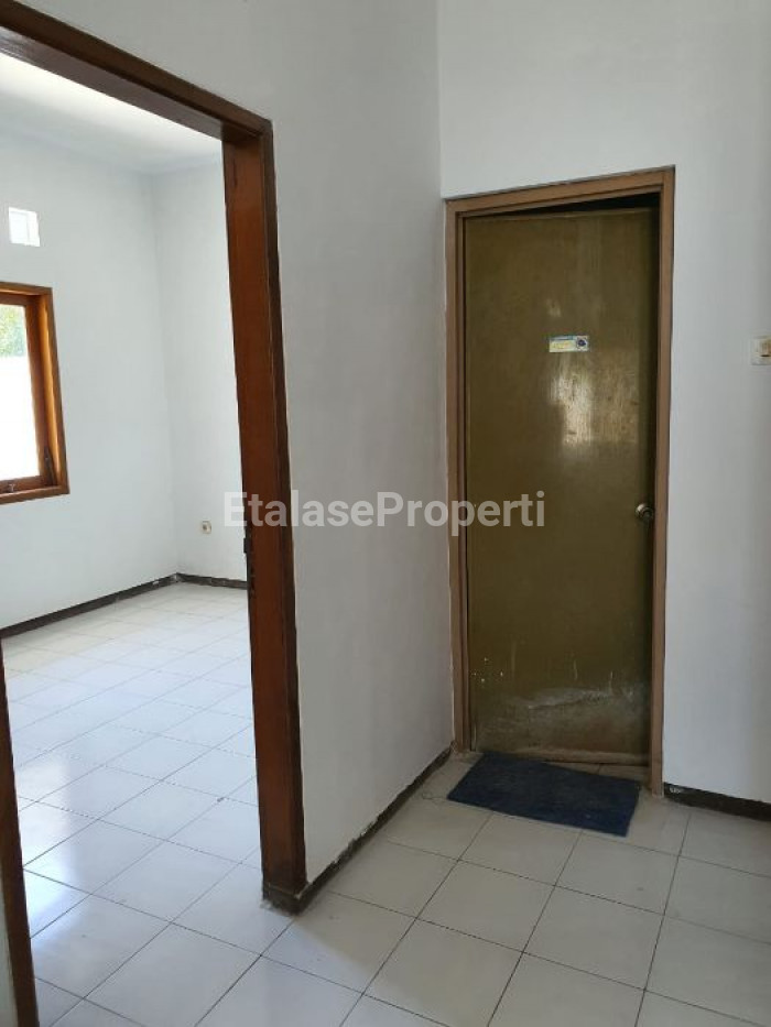 Foto properti Disewakan Rumah Babatan Pratama 1