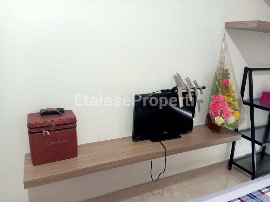 Foto properti Dijual Apartment One Icon Tunjungan Plaza 1